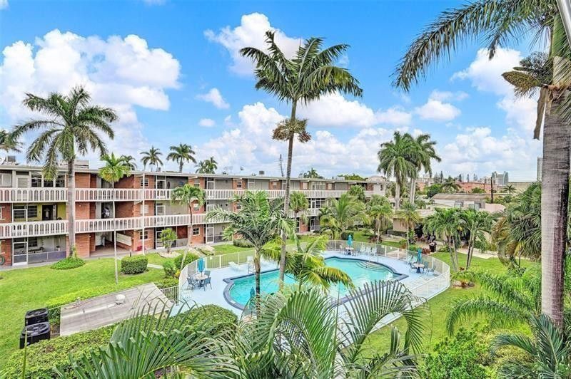 141 NE 10th Avenue, Unit 20B, Hallandale Beach, FL 33009 Photo