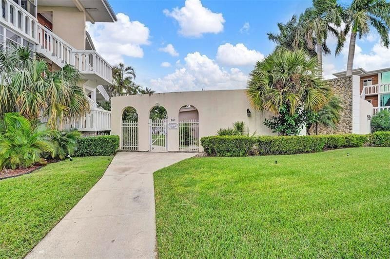 141 NE 10th Avenue, Unit 20B, Hallandale Beach, FL 33009 Photo