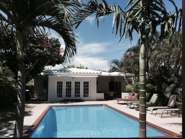2418 VAN BUREN Street, Hollywood, FL 33020