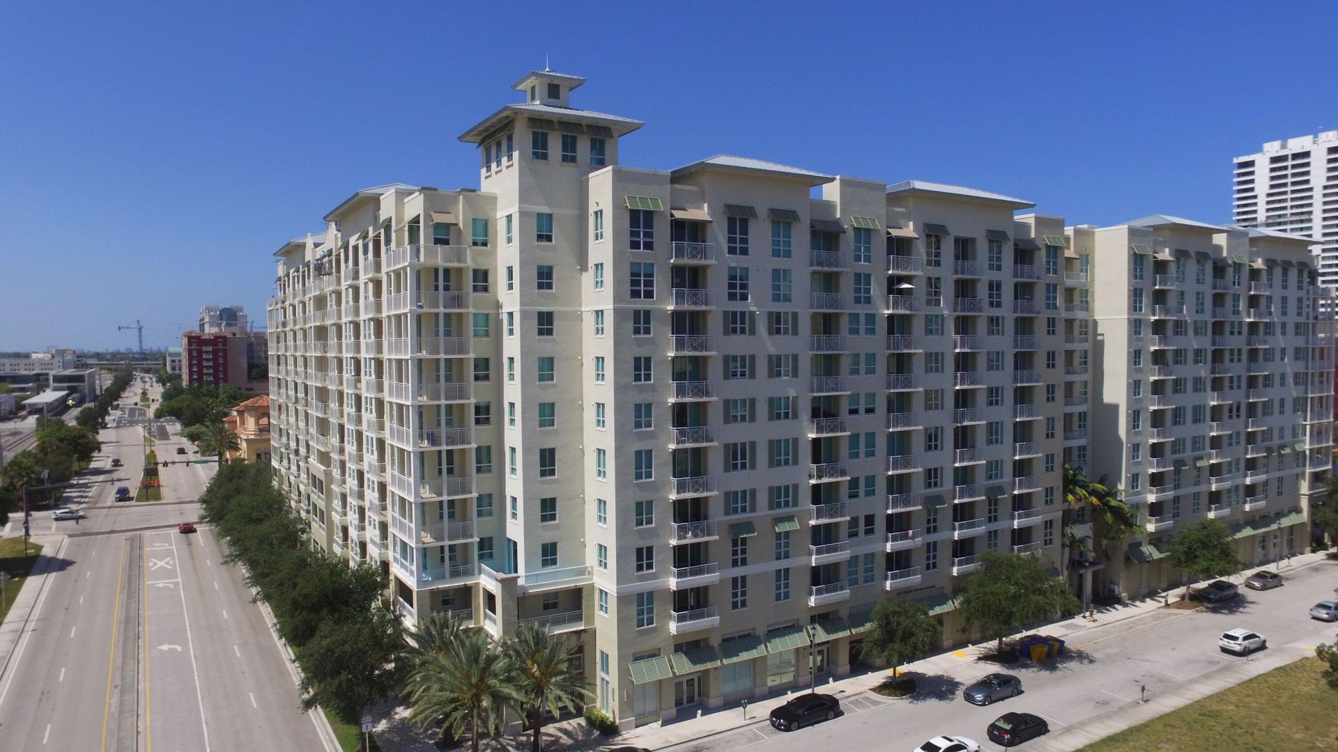 480 Hibiscus Street, Unit 315, West Palm Beach, FL 33401 Photo
