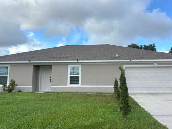 1465 SW SAN ESTEBAN Avenue, Port St. Lucie, FL 34953
