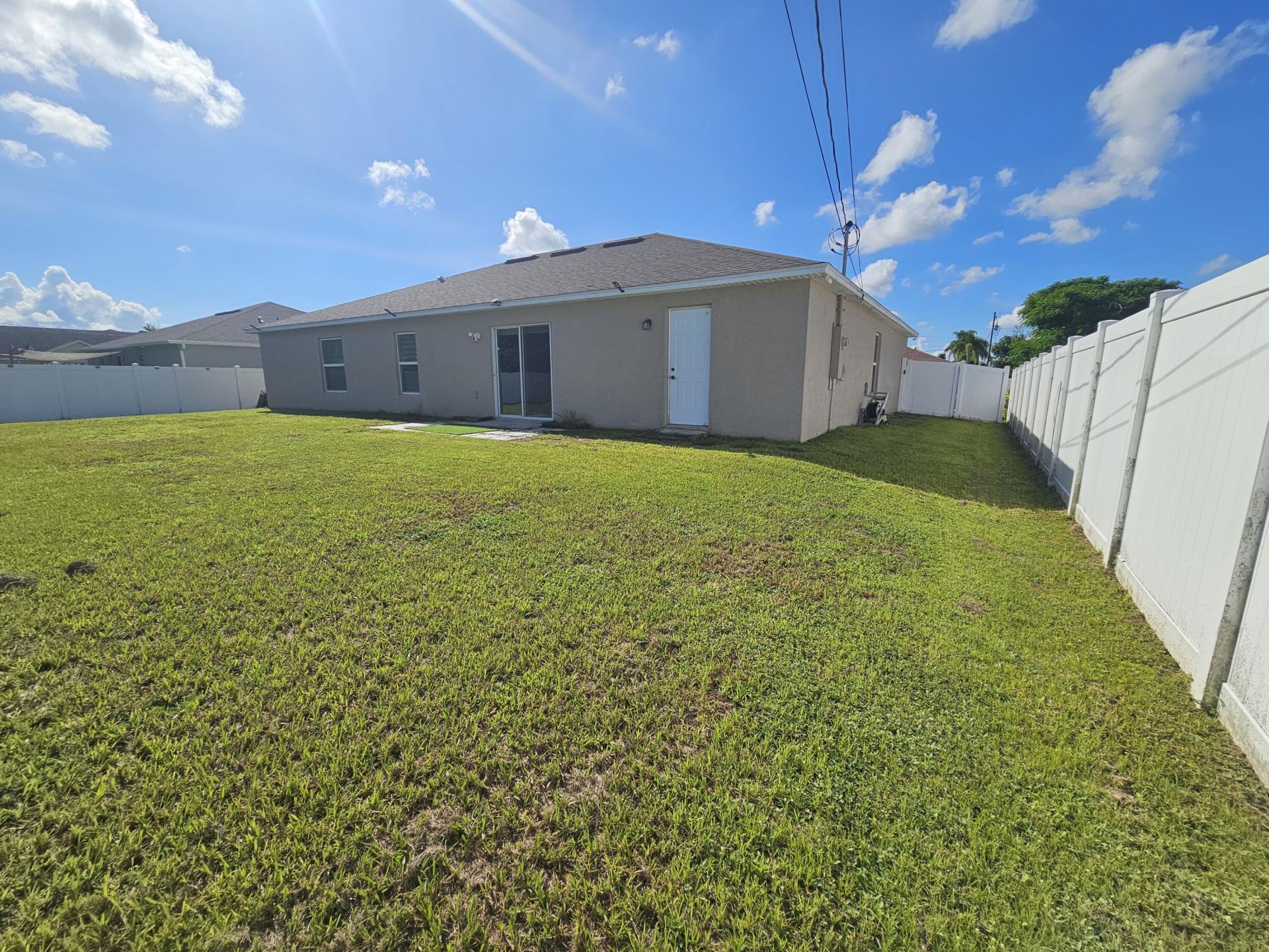 1465 SW San Esteban Avenue, Port Saint Lucie, FL 34953 Photo
