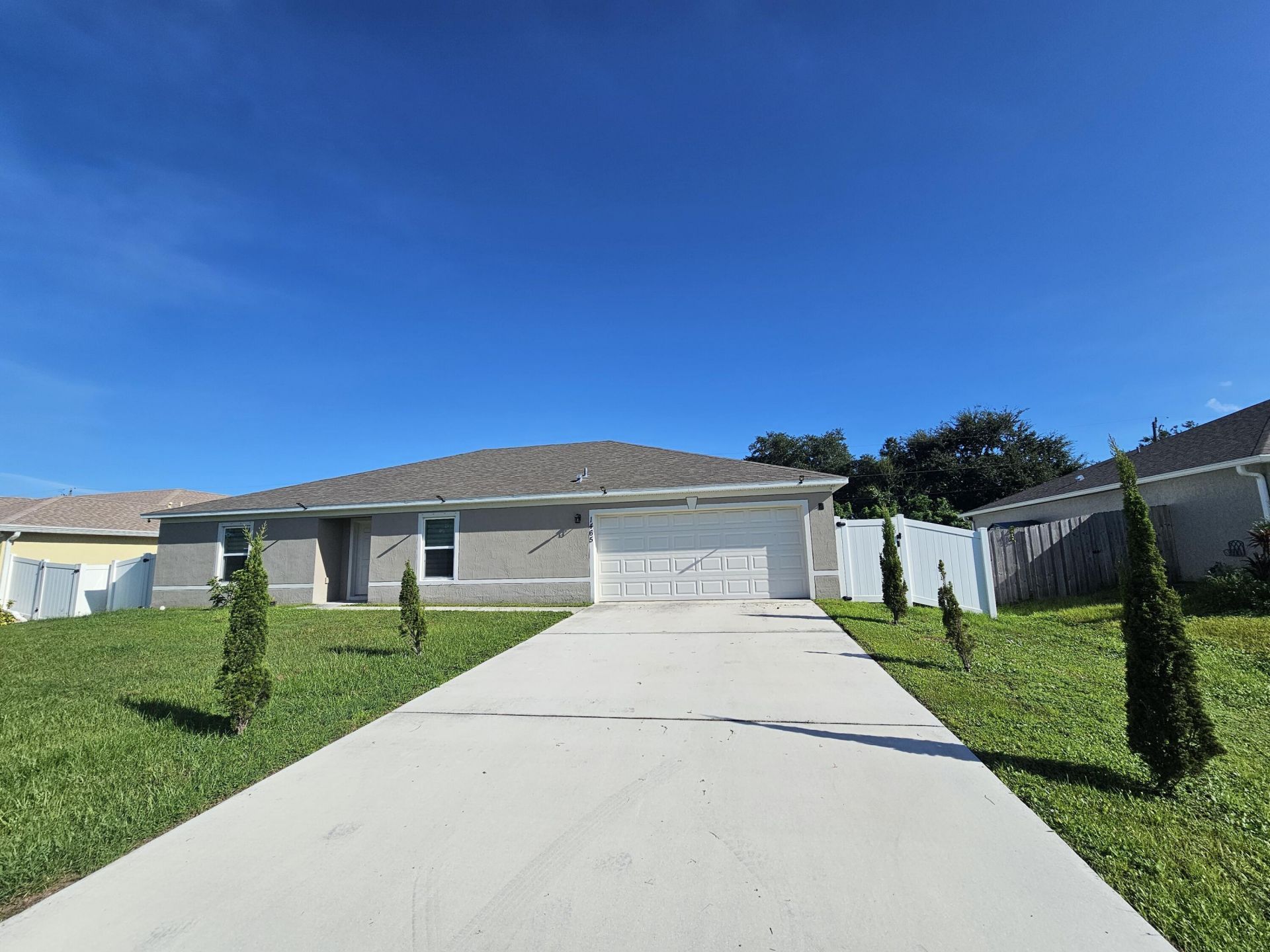 1465 SW San Esteban Avenue, Port Saint Lucie, FL 34953 Photo