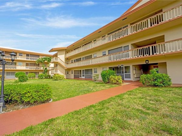 5300 Washington Street, Unit 108d, Hollywood, FL 33021