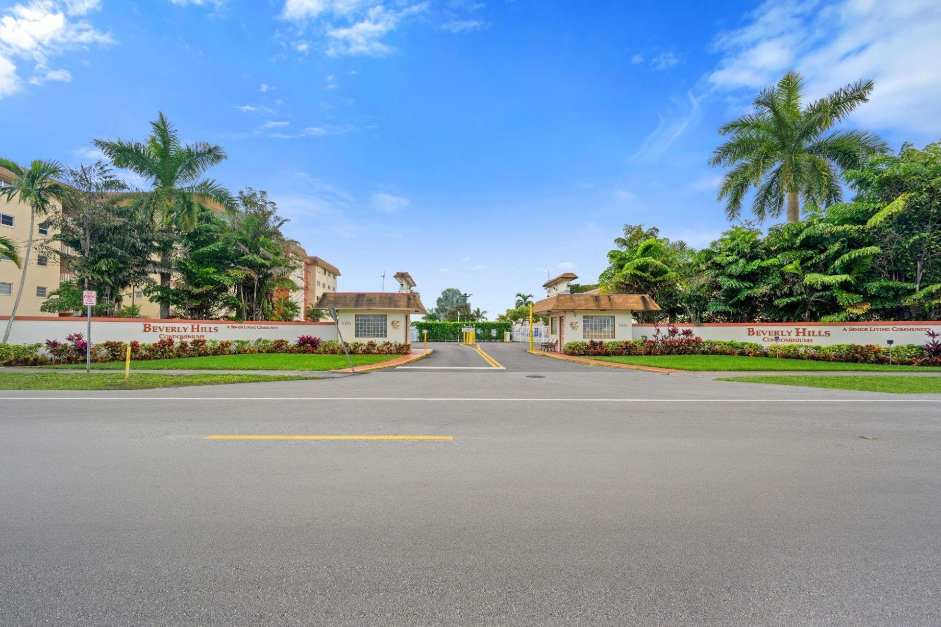 5300 Washington Street, Unit 108d, Hollywood, FL 33021 Photo