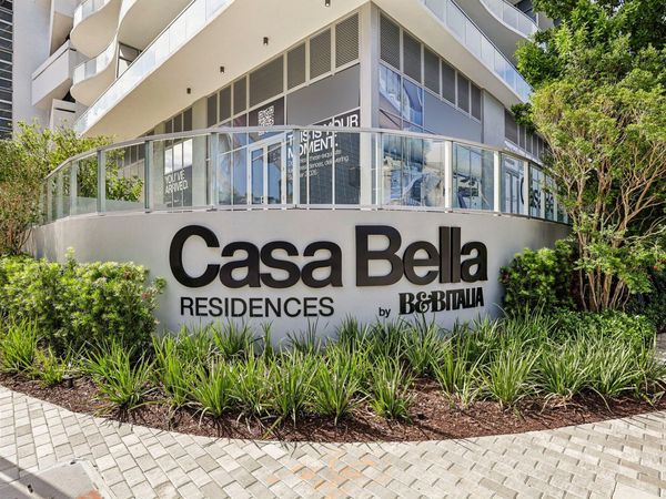 1400 BISCAYNE Boulevard, Unit 201, Miami, FL 33132