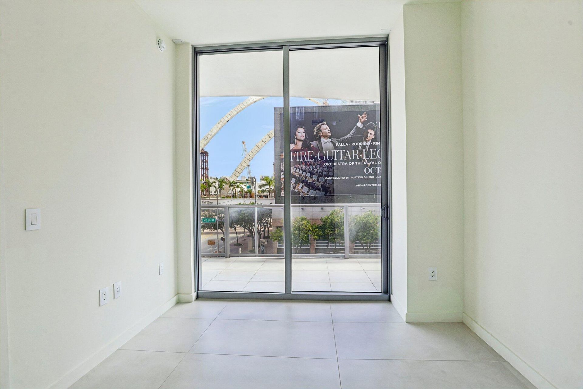 1400 Biscayne Boulevard, Unit 201, Miami, FL 33132 Photo