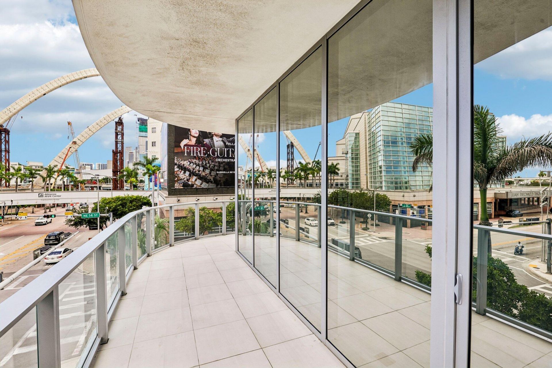 1400 Biscayne Boulevard, Unit 201, Miami, FL 33132 Photo