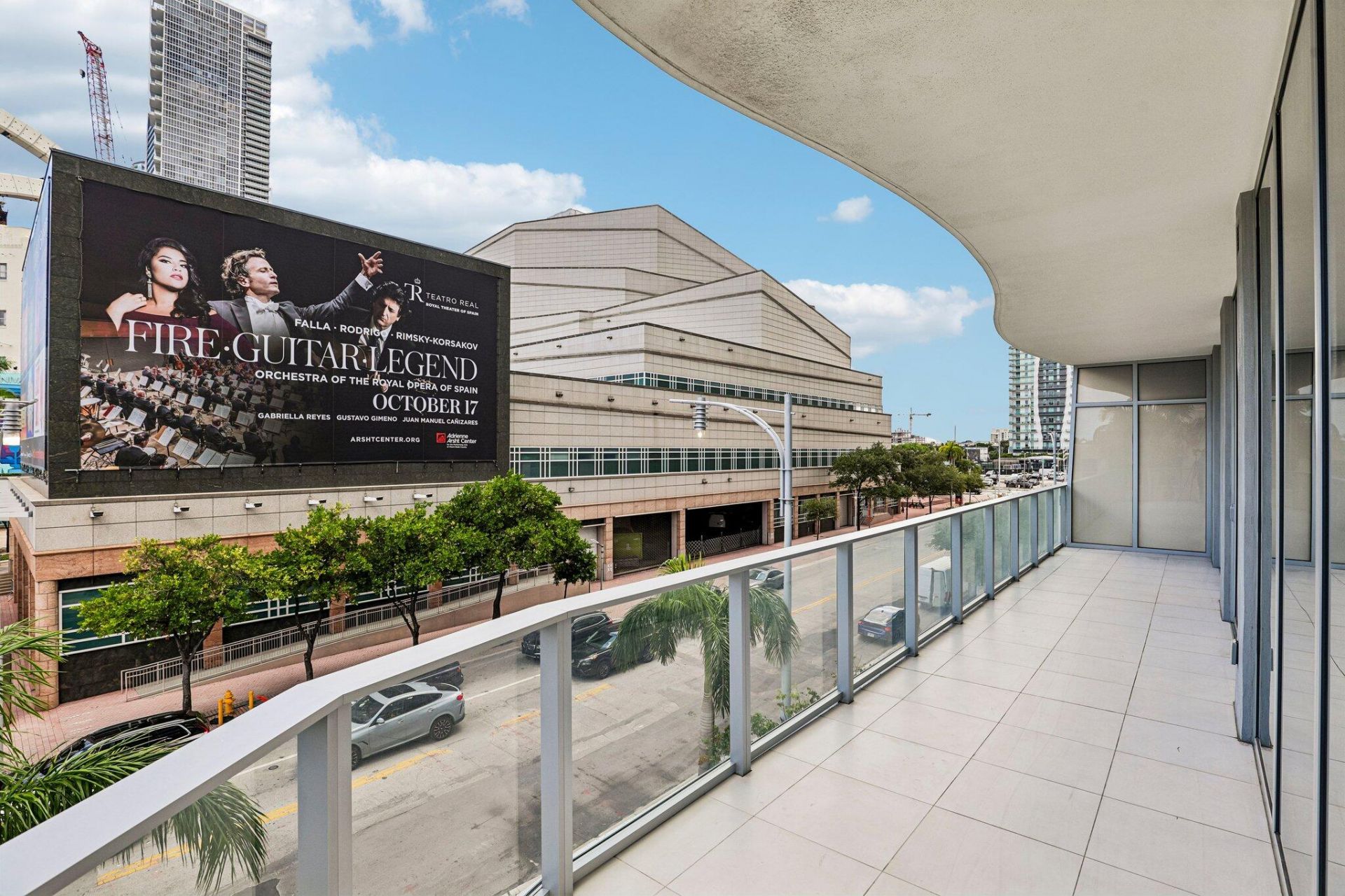 1400 Biscayne Boulevard, Unit 201, Miami, FL 33132 Photo