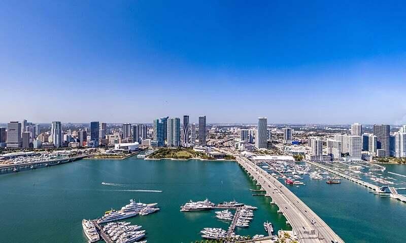 1400 Biscayne Boulevard, Unit 201, Miami, FL 33132 Photo
