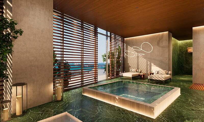 1400 Biscayne Boulevard, Unit 201, Miami, FL 33132 Photo