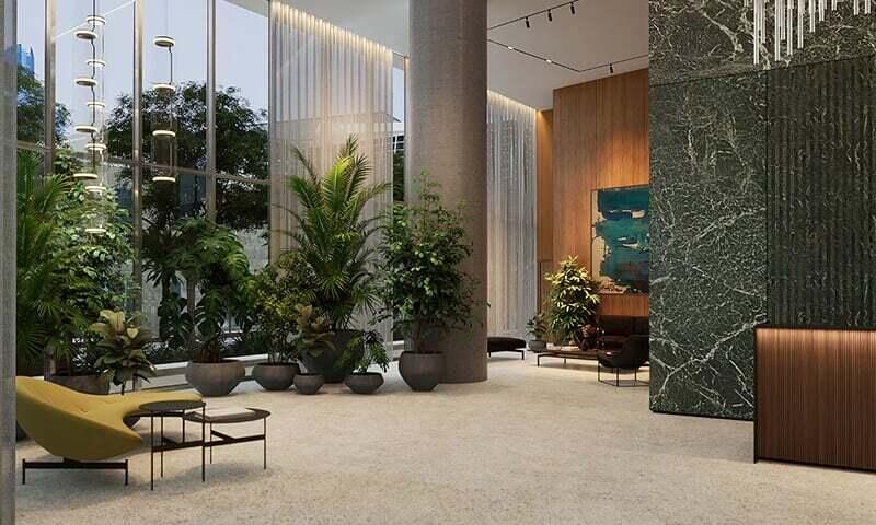 1400 Biscayne Boulevard, Unit 201, Miami, FL 33132 Photo