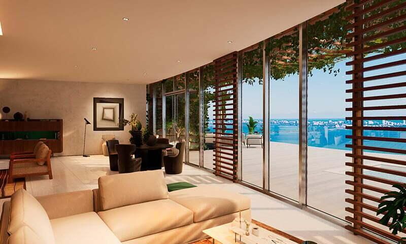 1400 Biscayne Boulevard, Unit 201, Miami, FL 33132 Photo