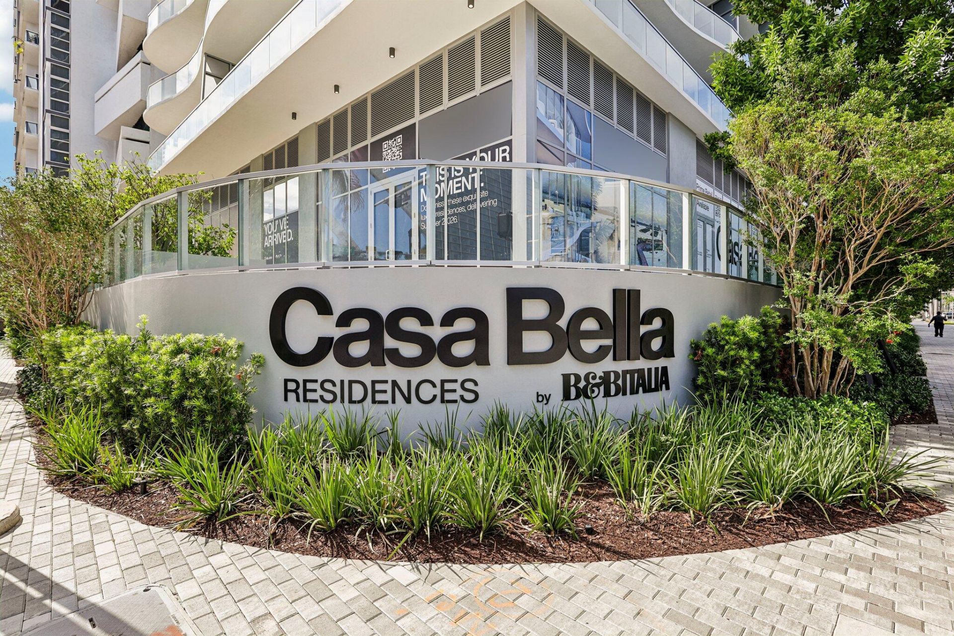 1400 Biscayne Boulevard, Unit 201, Miami, FL 33132 Photo