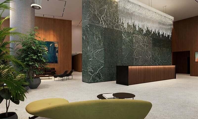1400 Biscayne Boulevard, Unit 201, Miami, FL 33132 Photo