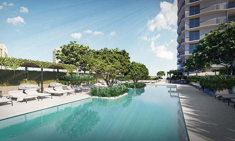1400 Biscayne Boulevard, Unit 201, Miami, FL 33132 Photo