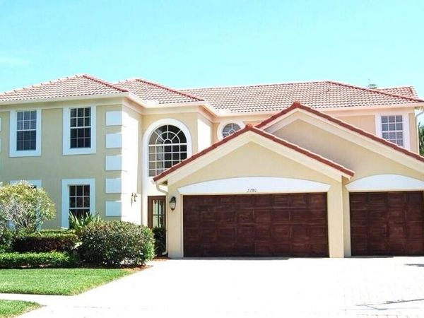 7280 SERRANO Terrace, Delray Beach, FL 33446