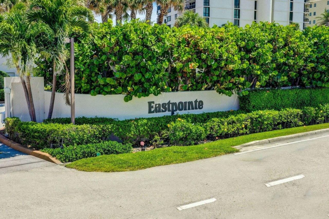 5380 N Ocean Drive, Unit 5B, Singer Island, FL 33404 Photo