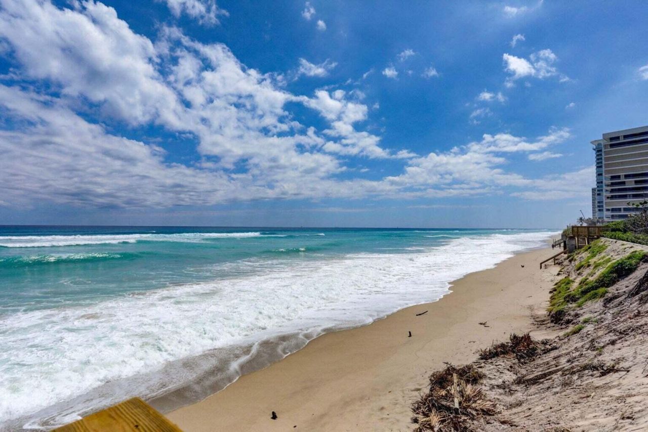 5380 N Ocean Drive, Unit 5B, Singer Island, FL 33404 Photo