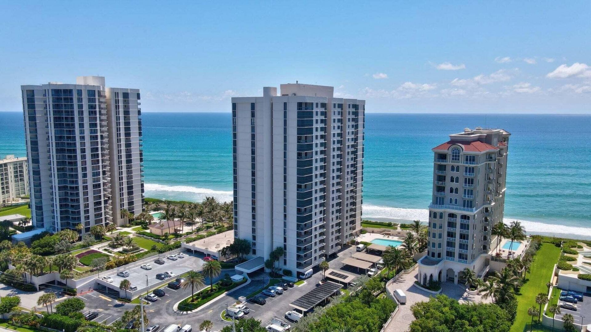 5380 N Ocean Drive, Unit 5B, Singer Island, FL 33404 Photo