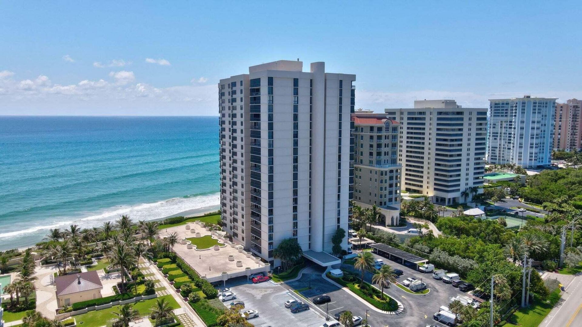 5380 N Ocean Drive, Unit 5B, Singer Island, FL 33404 Photo