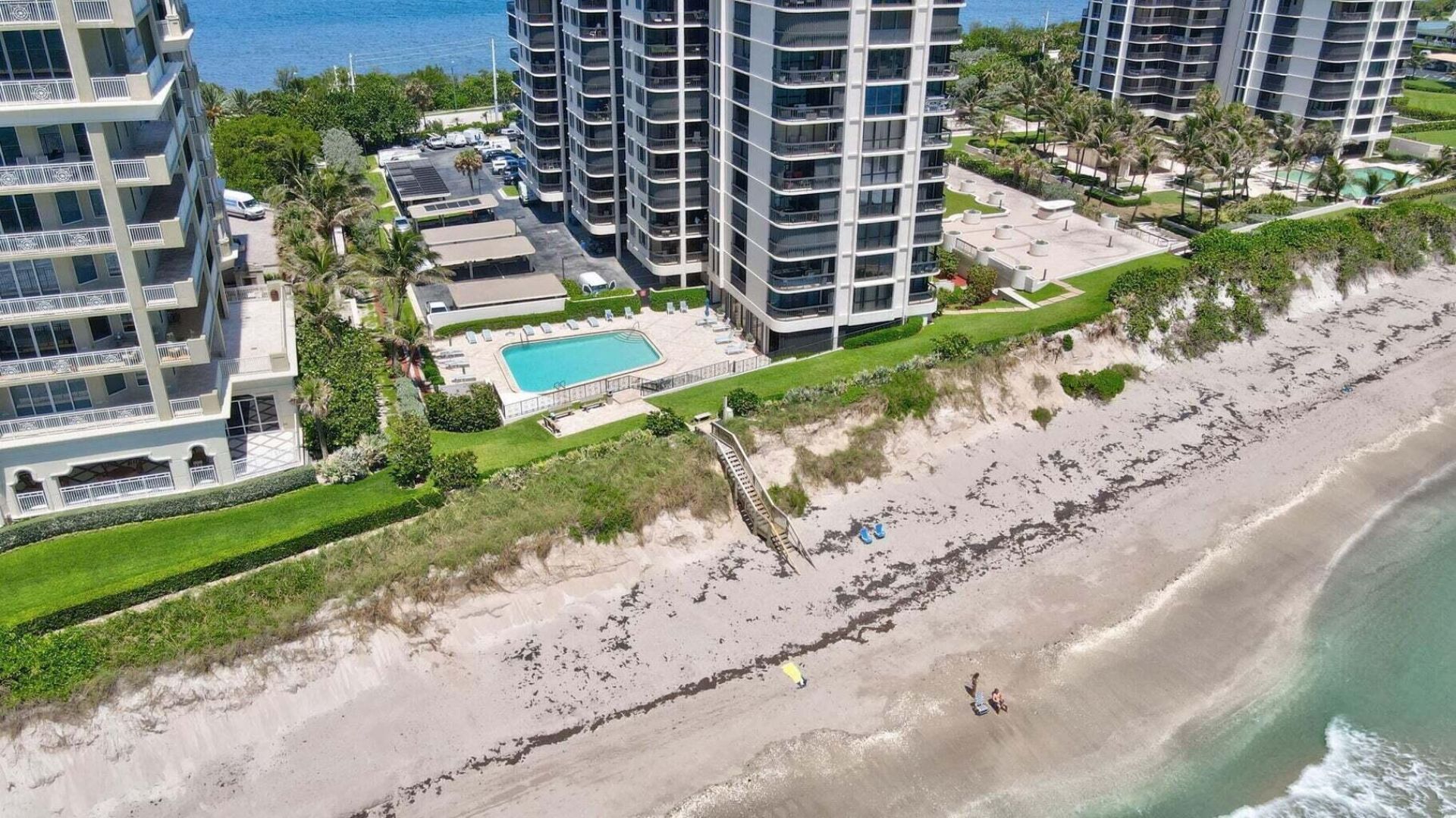 5380 N Ocean Drive, Unit 5B, Singer Island, FL 33404 Photo