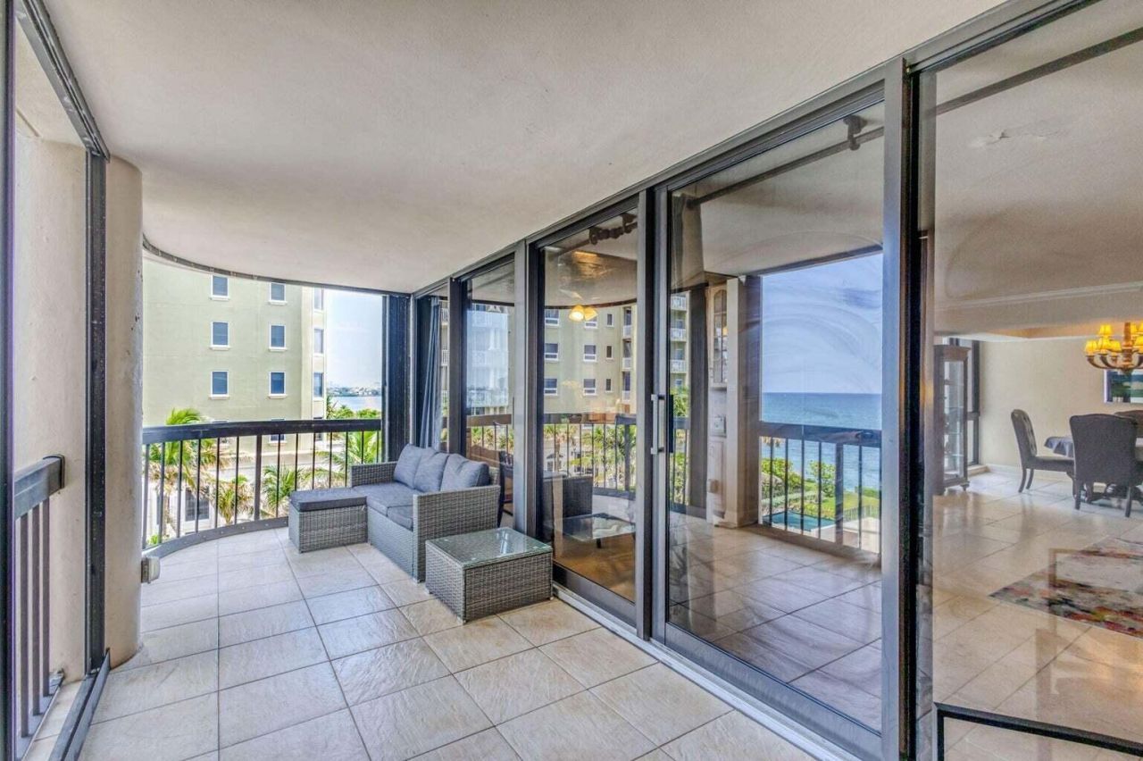 5380 N Ocean Drive, Unit 5B, Singer Island, FL 33404 Photo