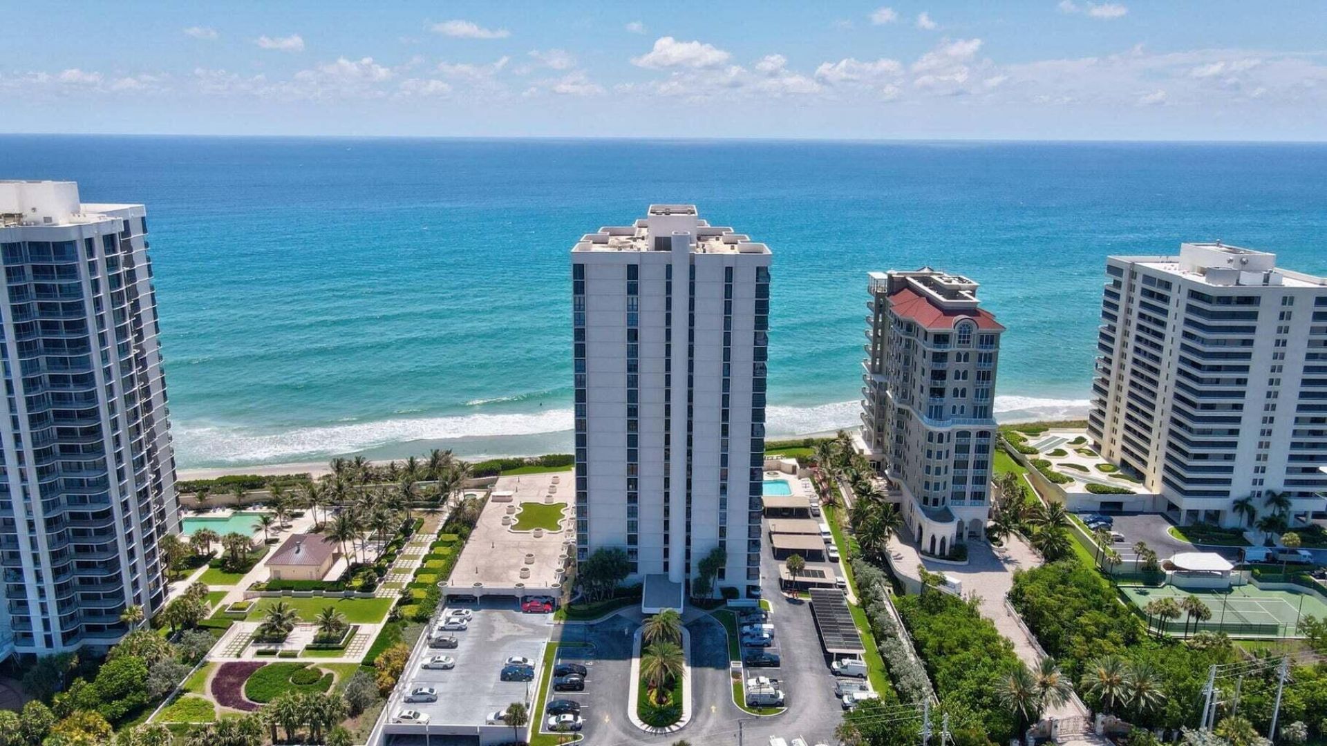 5380 N Ocean Drive, Unit 5B, Singer Island, FL 33404 Photo