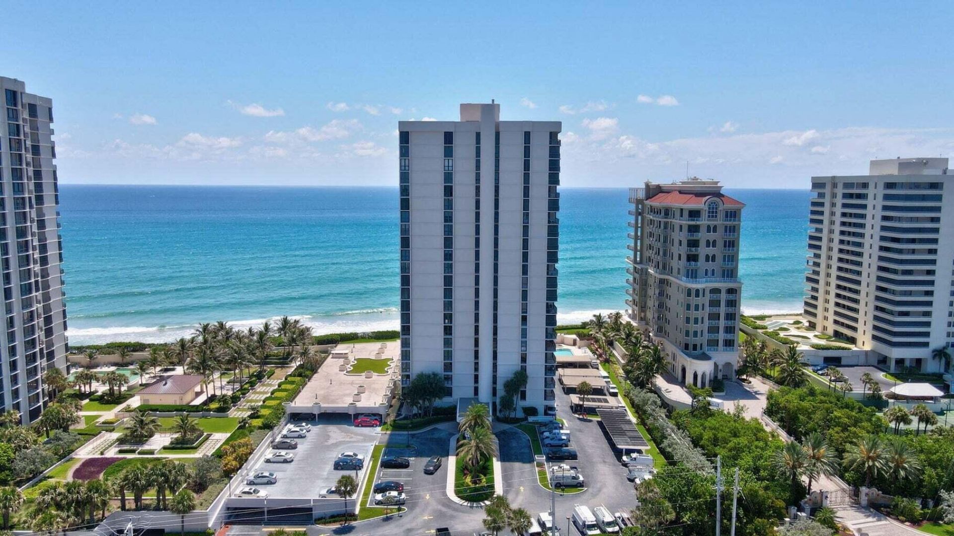 5380 N Ocean Drive, Unit 5B, Singer Island, FL 33404 Photo