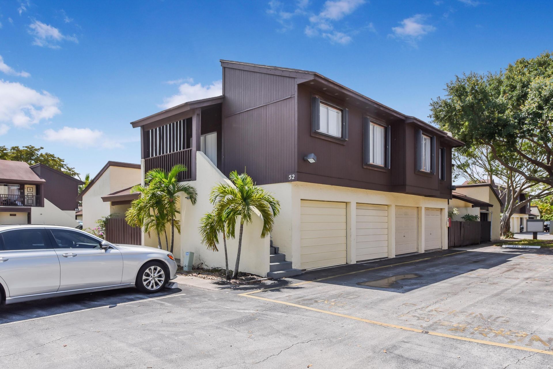 5284 Bosque Lane, Unit 52, West Palm Beach, FL 33415 Photo