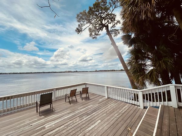 225 S TROPICAL Trail, Unit 320, Merritt Island, FL 32952