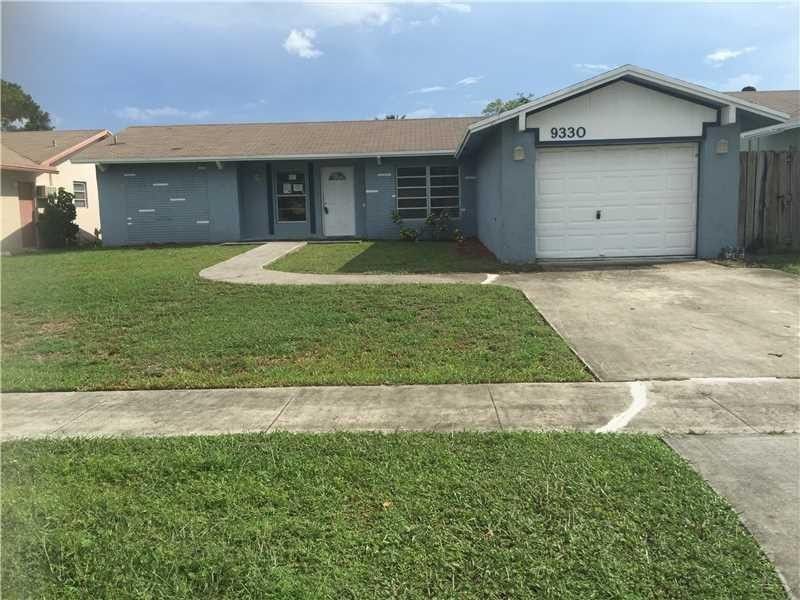 9330 NW 42nd Court, Unit 9330, Sunrise, FL 33351 Photo