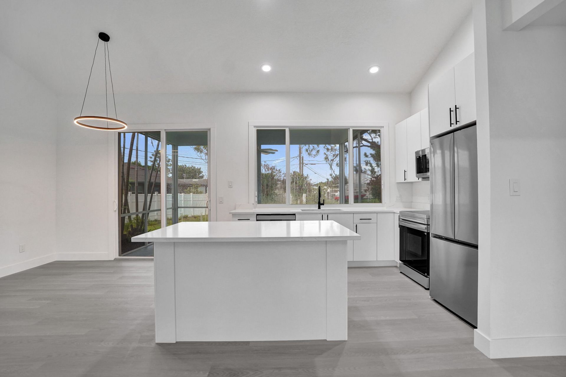 1237 SW Edinburgh Drive, Port Saint Lucie, FL 34953 Photo