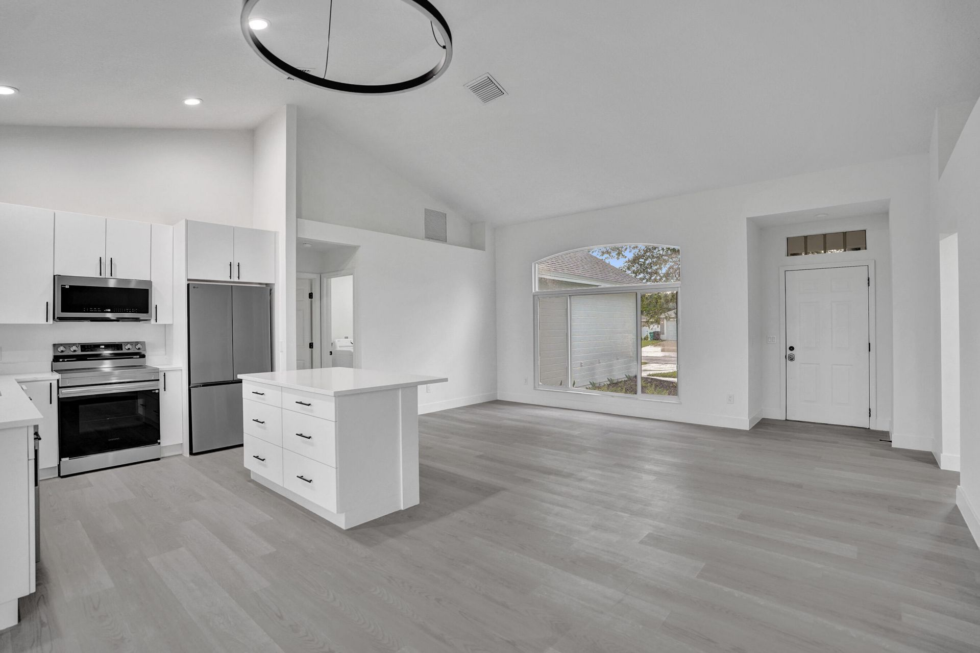 1237 SW Edinburgh Drive, Port Saint Lucie, FL 34953 Photo