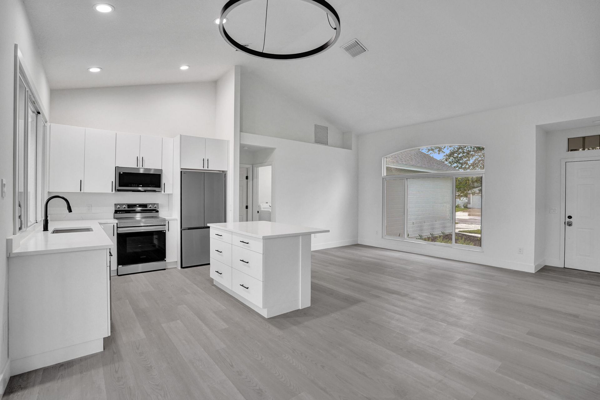 1237 SW Edinburgh Drive, Port Saint Lucie, FL 34953 Photo