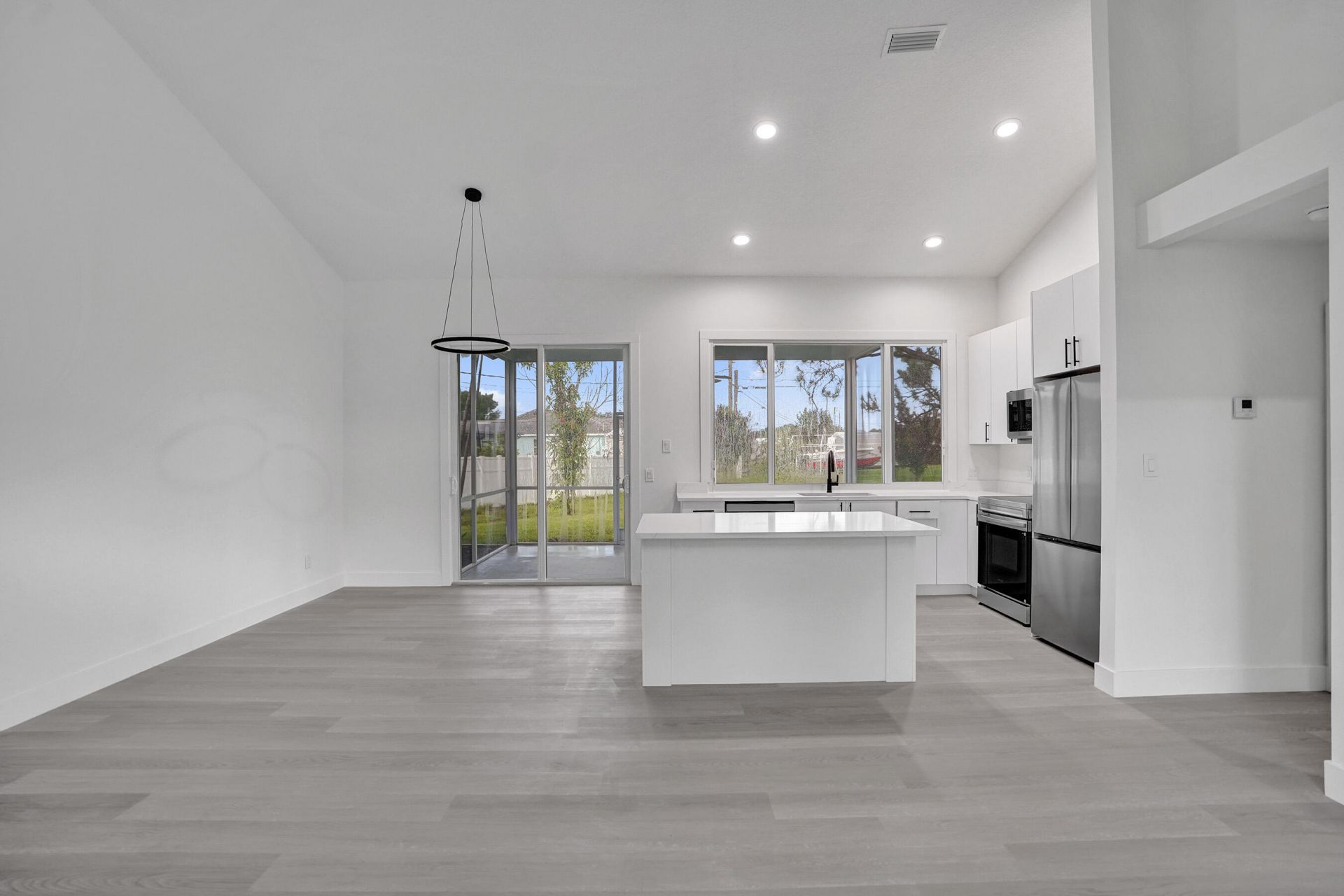 1237 SW Edinburgh Drive, Port Saint Lucie, FL 34953 Photo