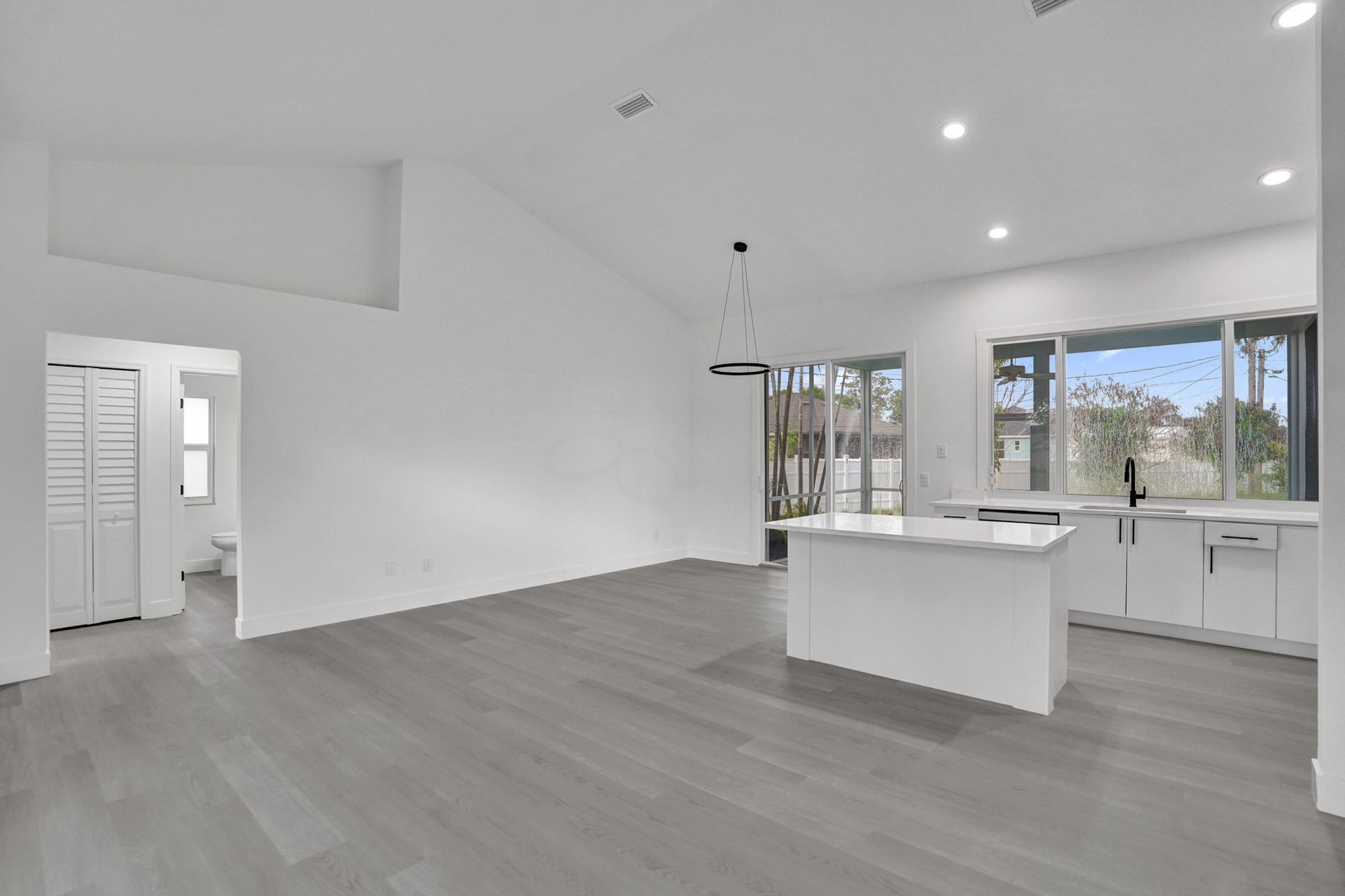 1237 SW Edinburgh Drive, Port Saint Lucie, FL 34953 Photo