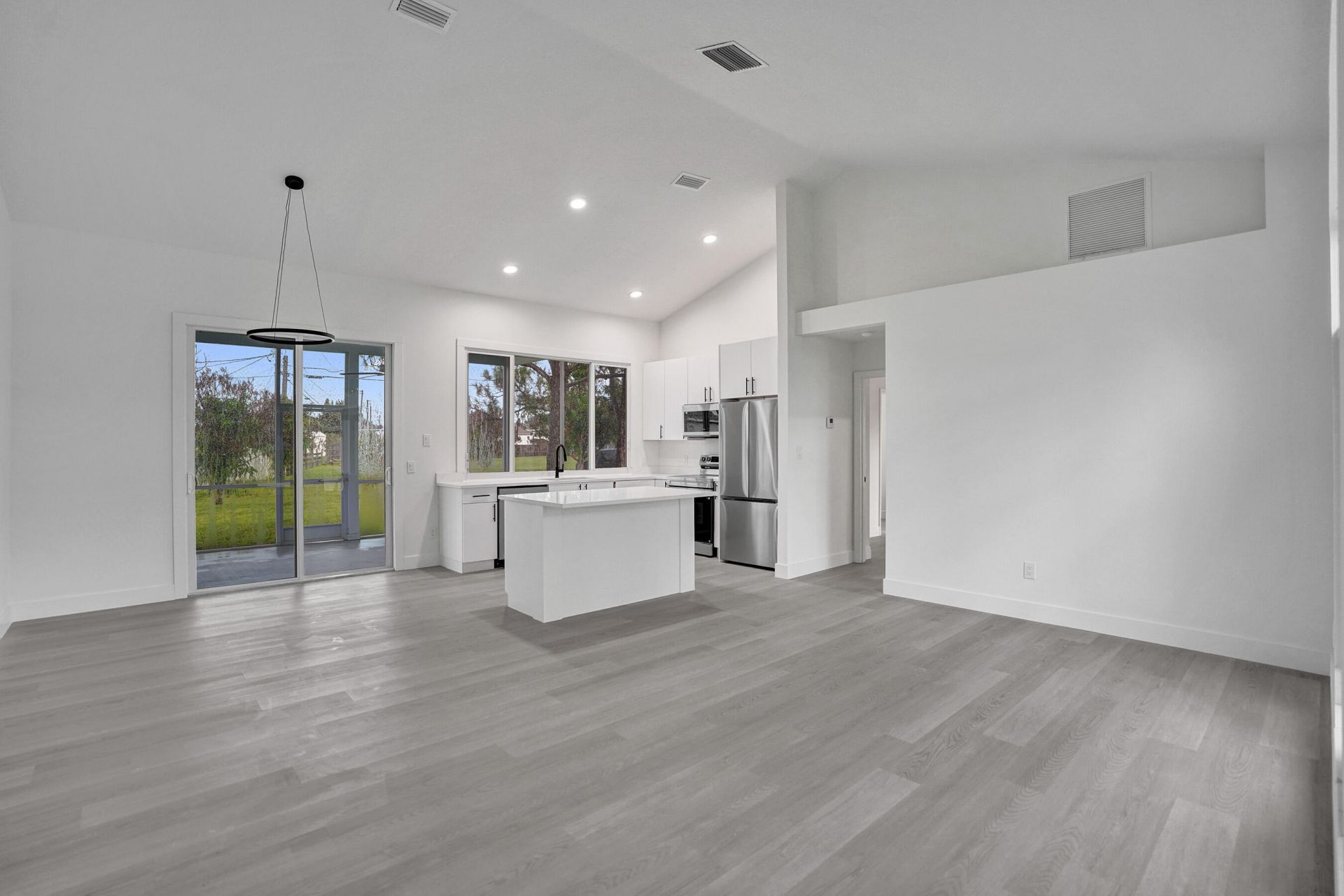 1237 SW Edinburgh Drive, Port Saint Lucie, FL 34953 Photo