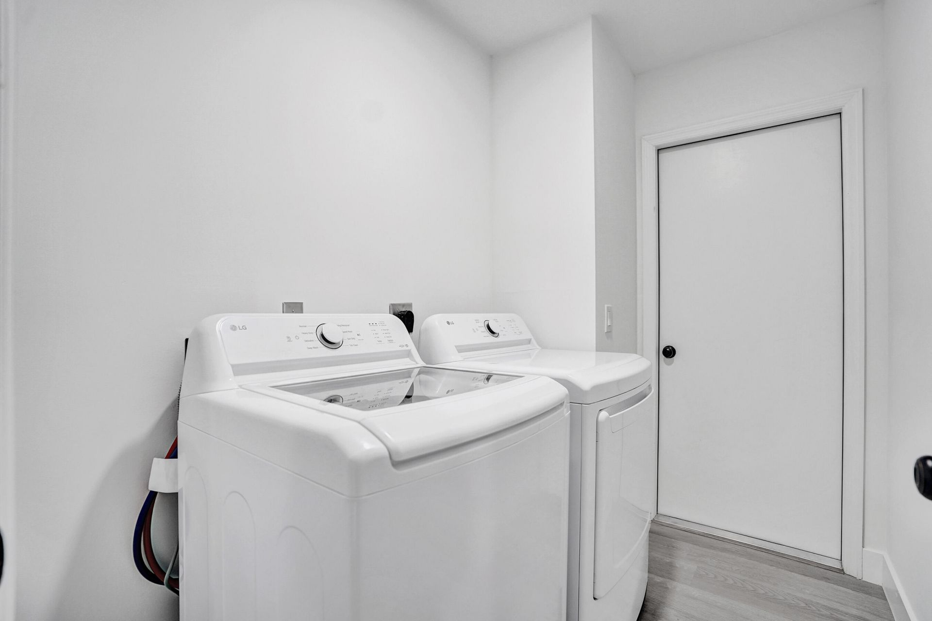 1237 SW Edinburgh Drive, Port Saint Lucie, FL 34953 Photo