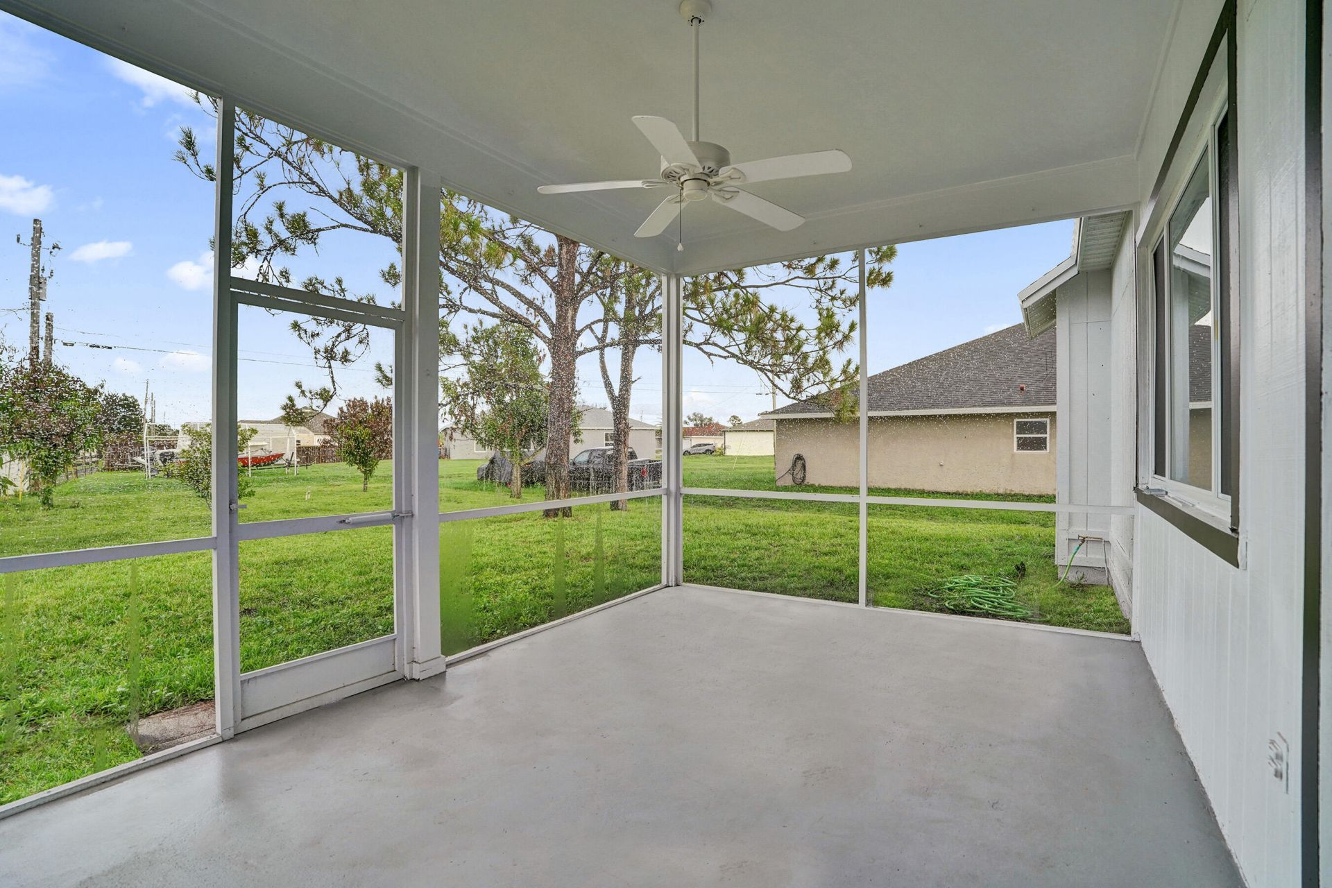 1237 SW Edinburgh Drive, Port Saint Lucie, FL 34953 Photo