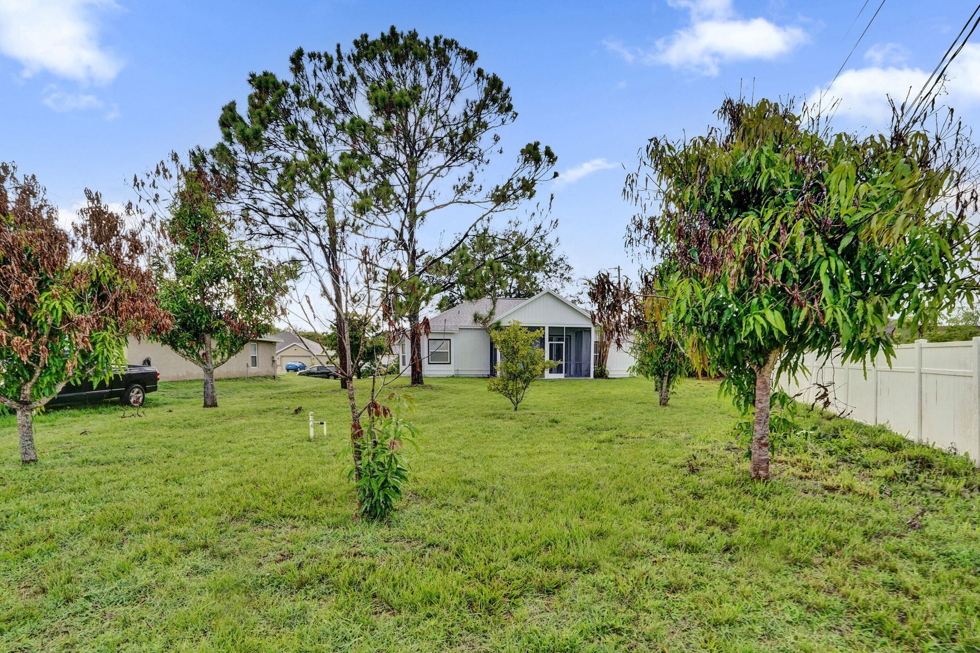 1237 SW Edinburgh Drive, Port Saint Lucie, FL 34953 Photo