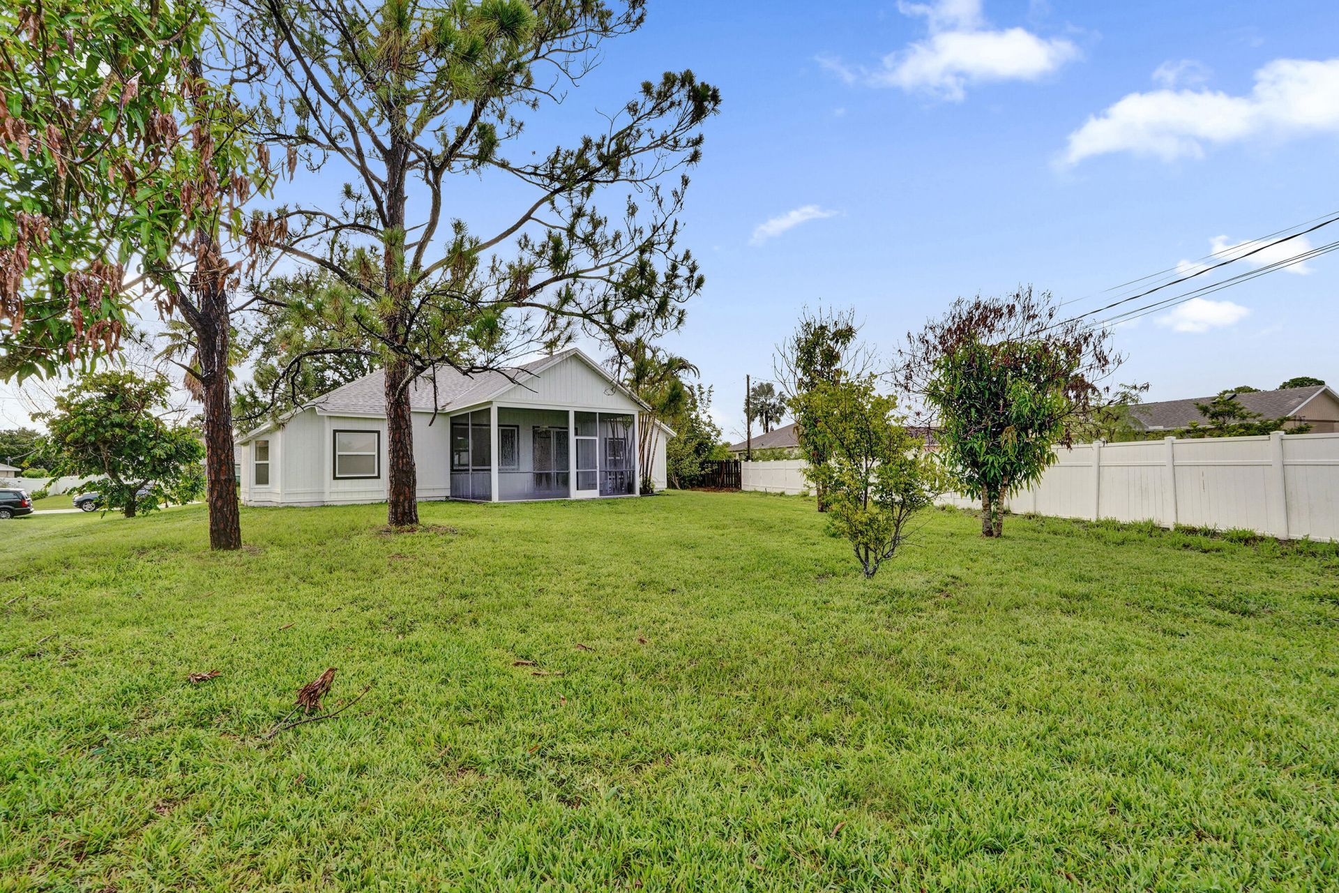 1237 SW Edinburgh Drive, Port Saint Lucie, FL 34953 Photo