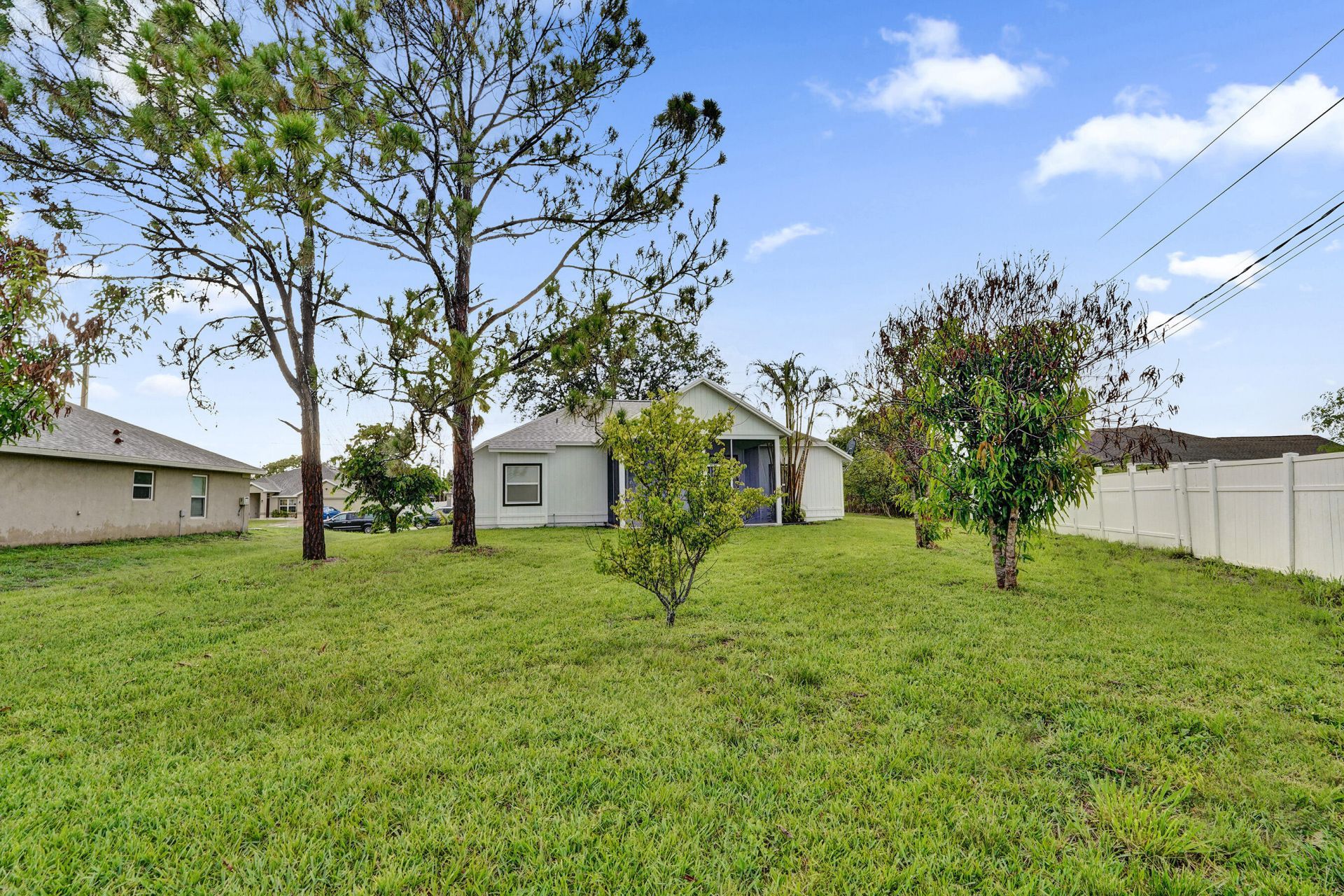 1237 SW Edinburgh Drive, Port Saint Lucie, FL 34953 Photo