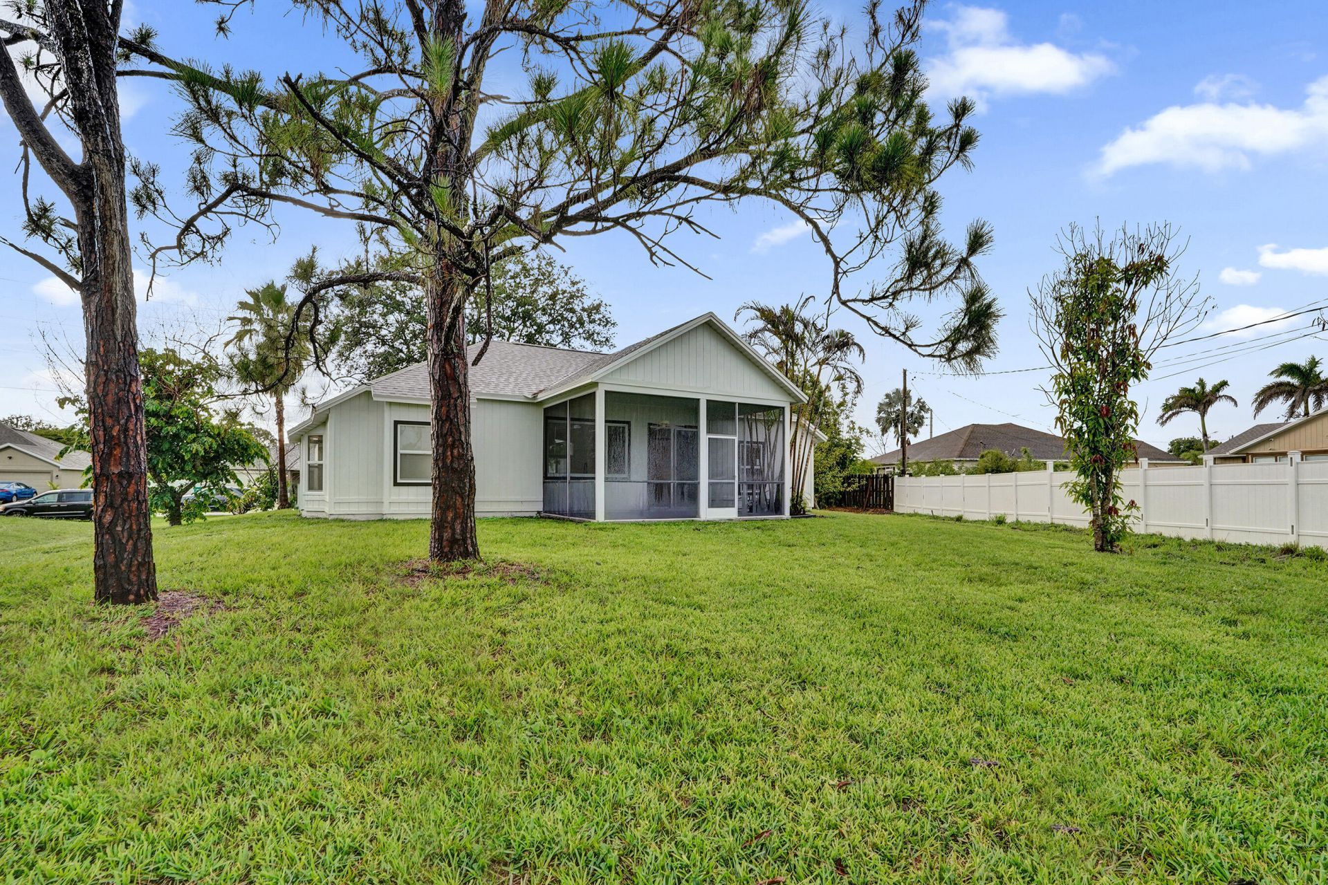 1237 SW Edinburgh Drive, Port Saint Lucie, FL 34953 Photo