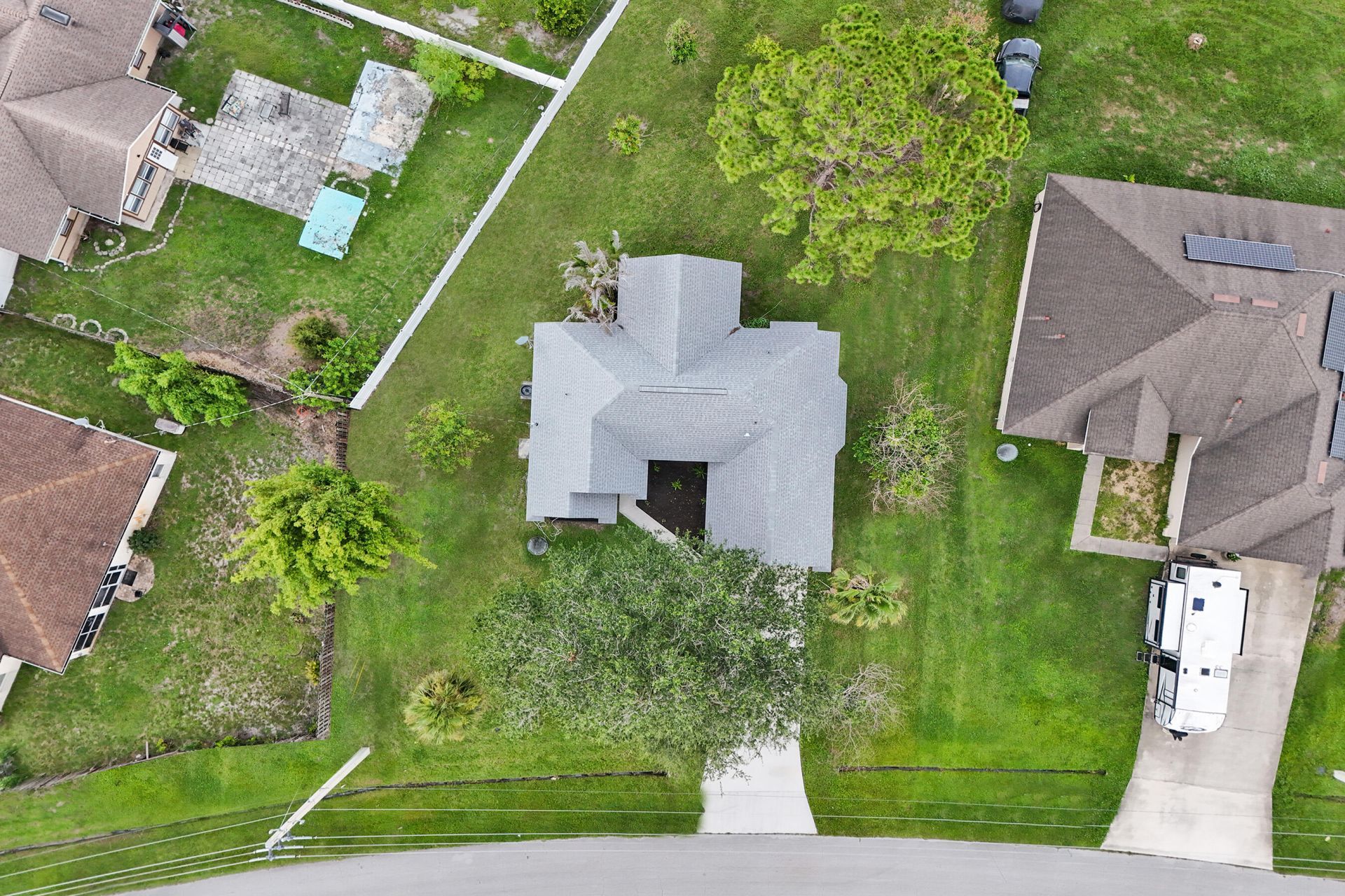1237 SW Edinburgh Drive, Port Saint Lucie, FL 34953 Photo