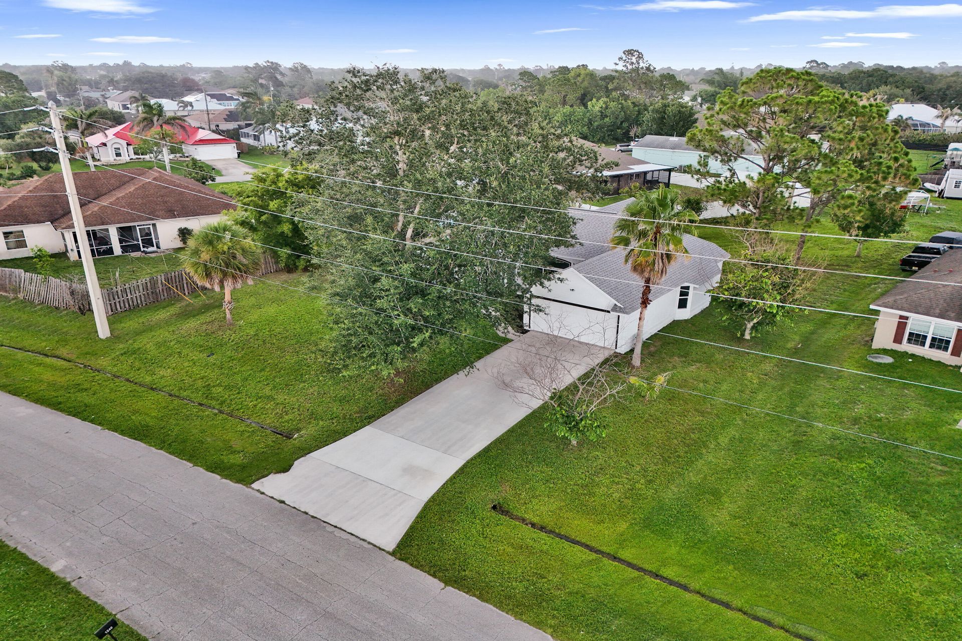 1237 SW Edinburgh Drive, Port Saint Lucie, FL 34953 Photo
