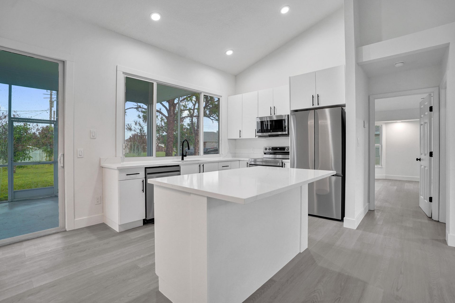 1237 SW Edinburgh Drive, Port Saint Lucie, FL 34953 Photo