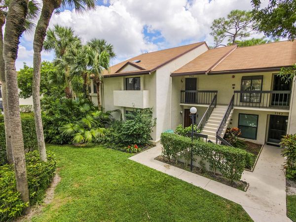 3362 Lucerne Park Drive, Greenacres, FL 33467