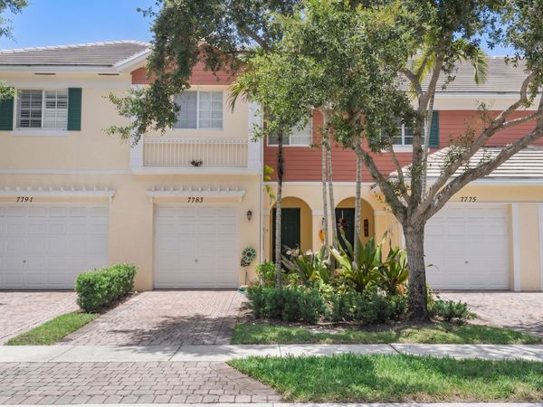 7783 DEERCREEK Court, Davie, FL 33328