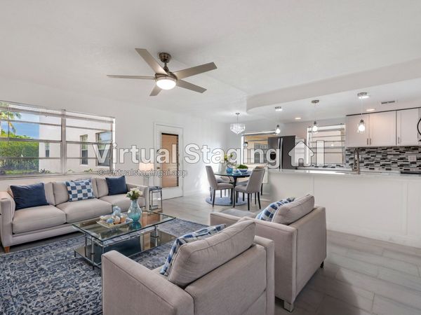 108 Normandy C Lane, Delray Beach, FL 33484
